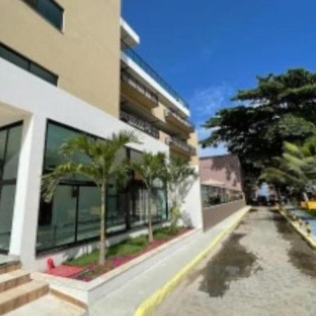 Maraca Beach Residence 1 Apt 405 Porto de Galinhas Exterior photo