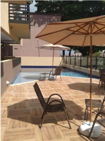 Maraca Beach Residence 1 Apt 405 Porto de Galinhas Exterior photo