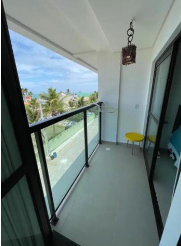 Maraca Beach Residence 1 Apt 405 Porto de Galinhas Exterior photo